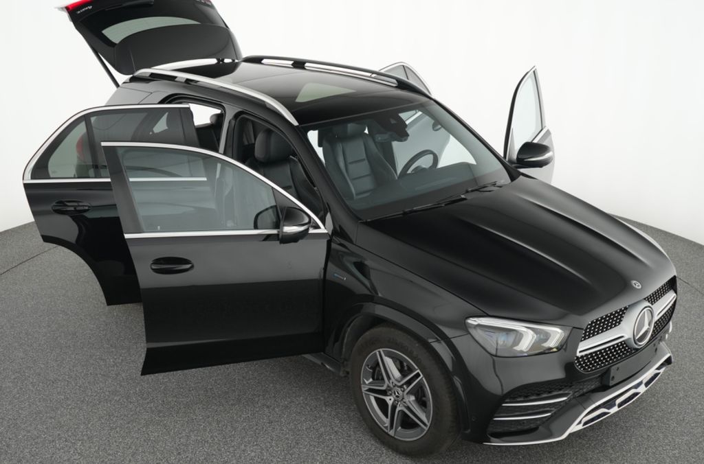 Mercedes-Benz GLE 350 2020