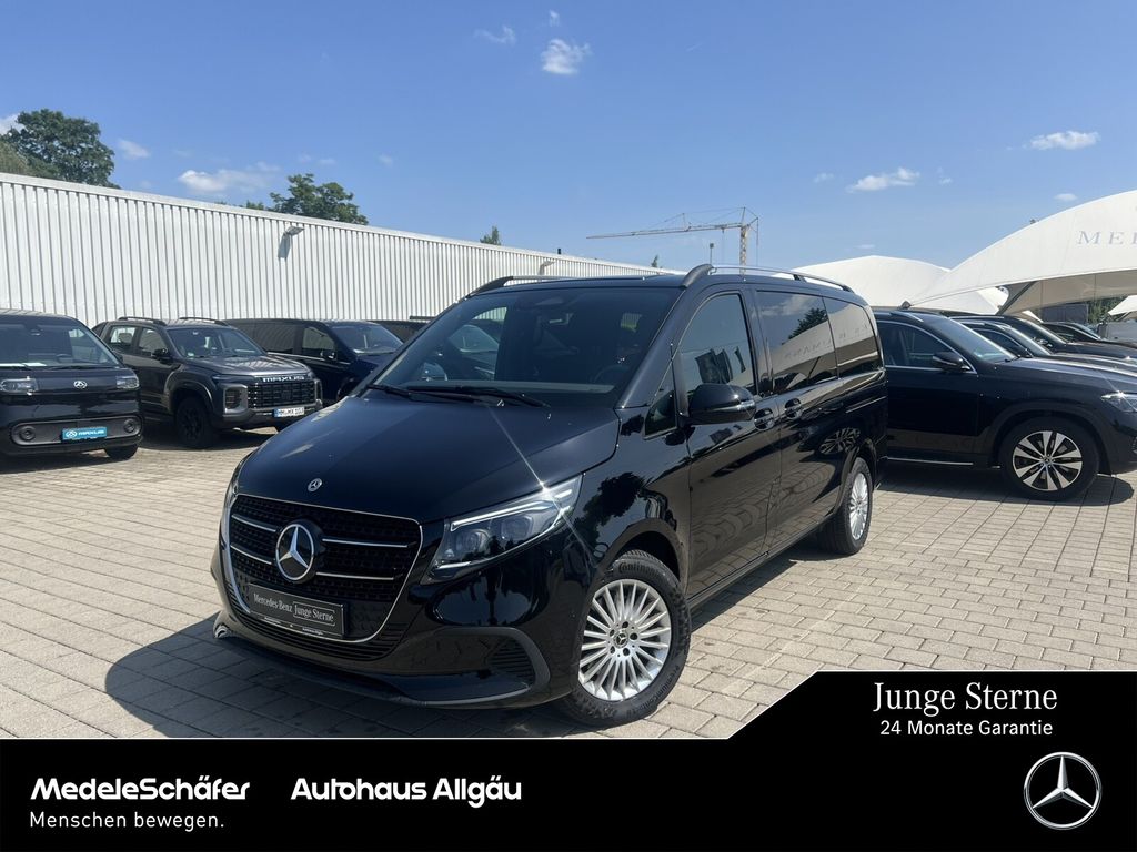 Mercedes-Benz V 300 2024