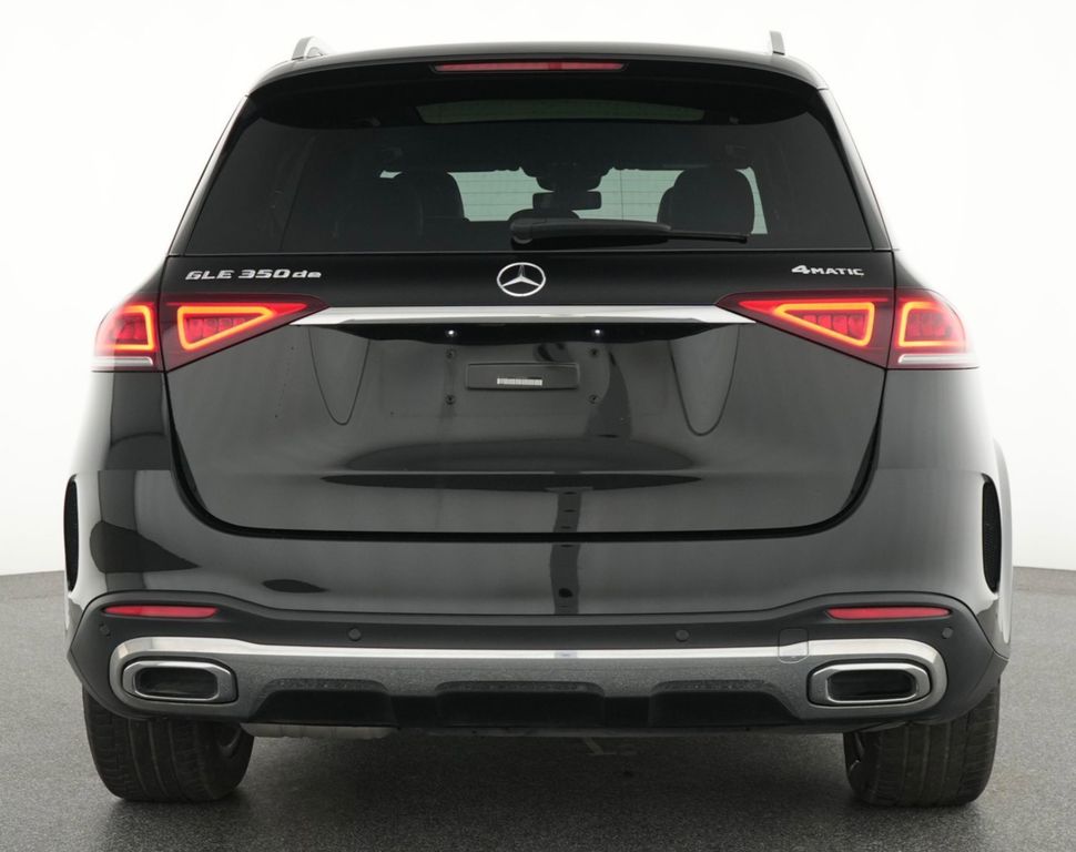 Mercedes-Benz GLE 350 2020