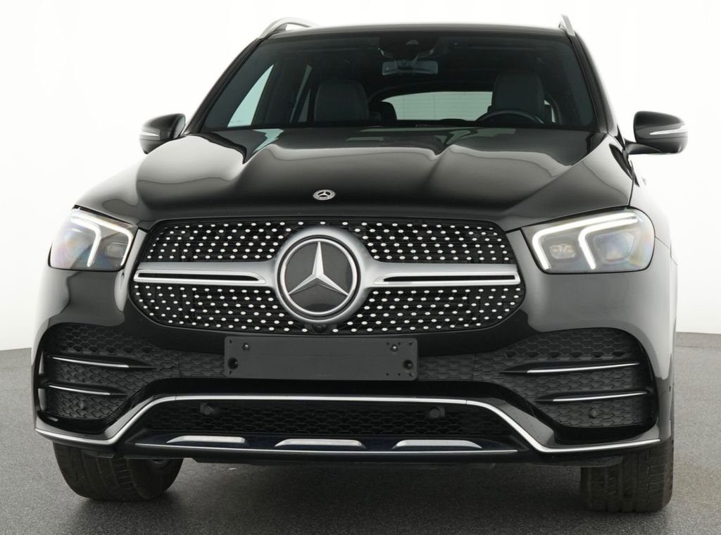 Mercedes-Benz GLE 350 2020