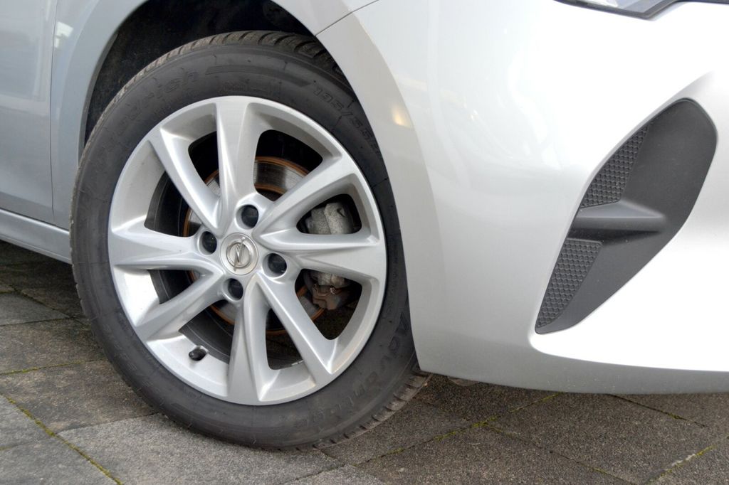 Opel Corsa 2022