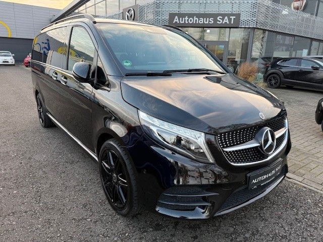 Mercedes-Benz V 300 2021