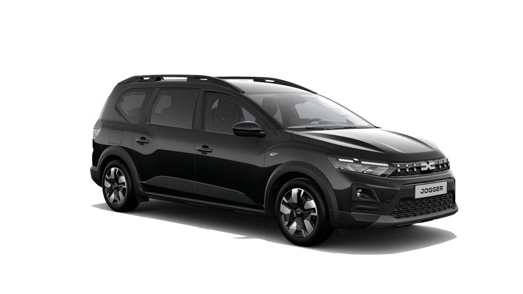 Dacia Jogger 2025