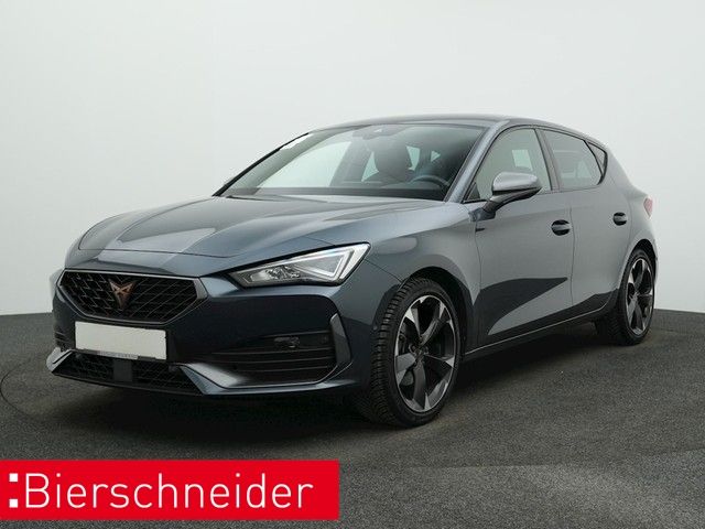 Cupra Leon 2024