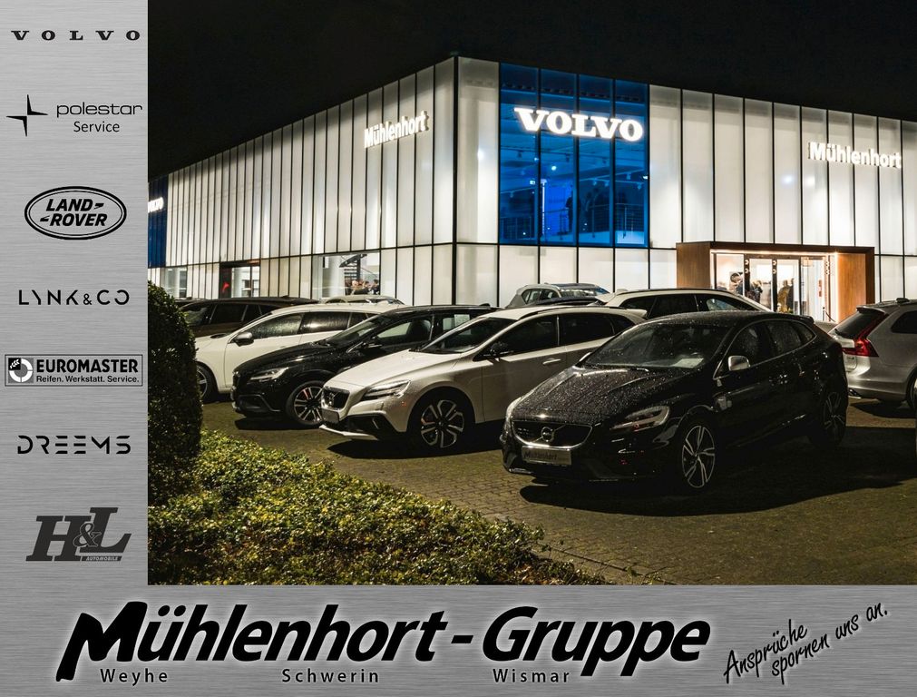 Volvo XC40 2025