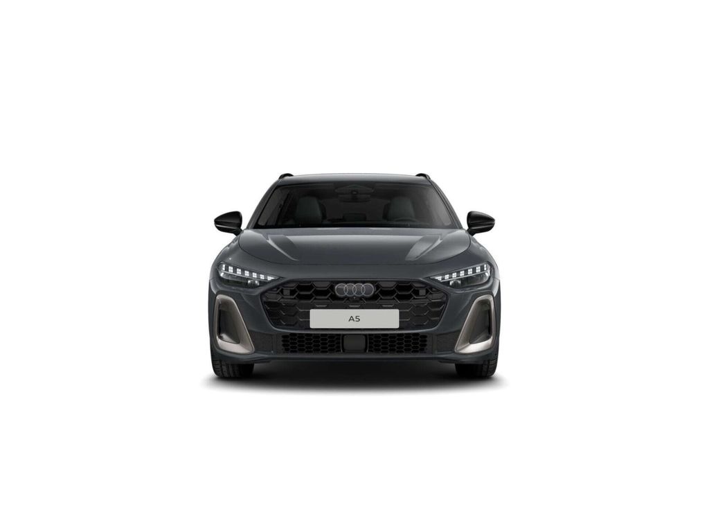 Audi A5 2024