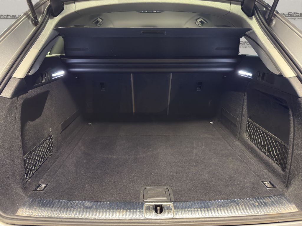 Audi A4 Allroad 2020