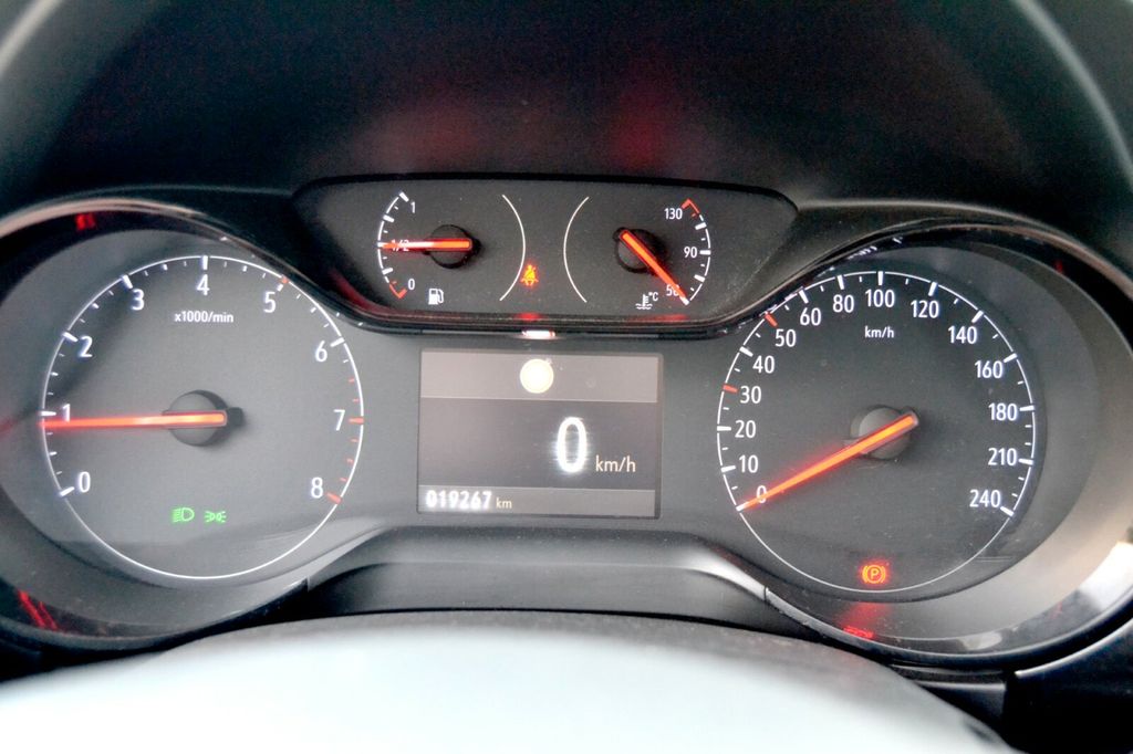 Opel Corsa 2022