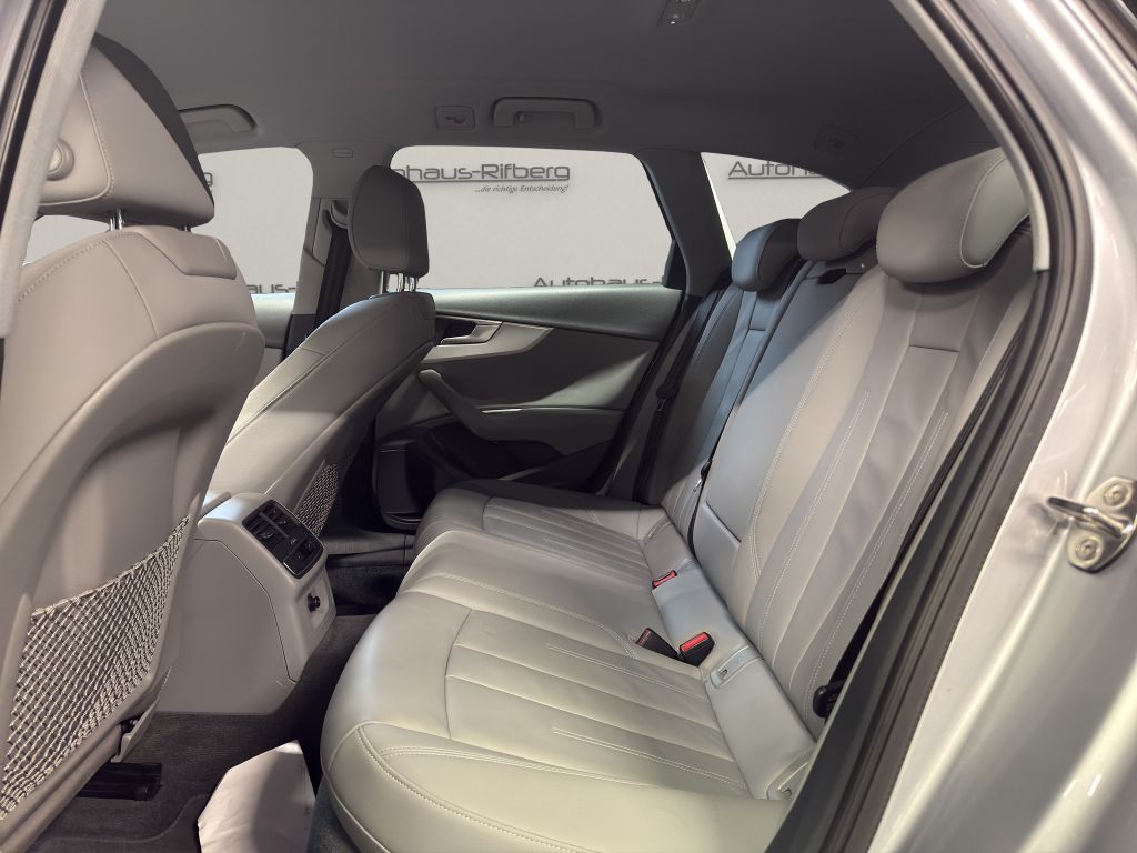 Audi A4 Allroad 2020