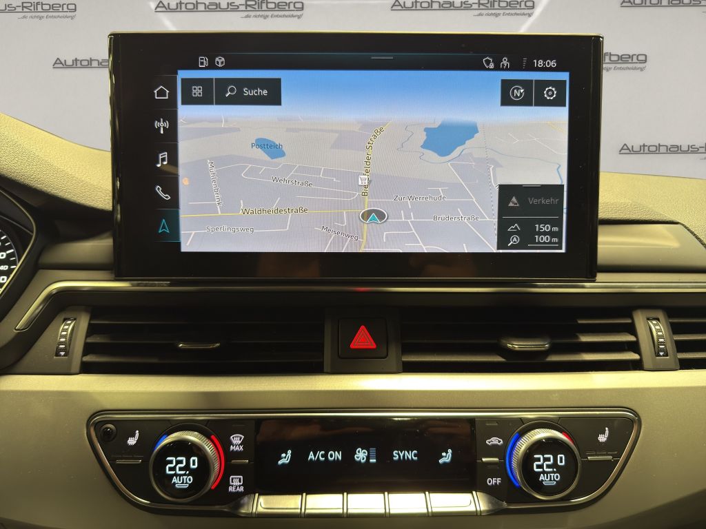 Audi A4 Allroad 2020