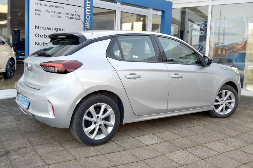 Opel Corsa 2022