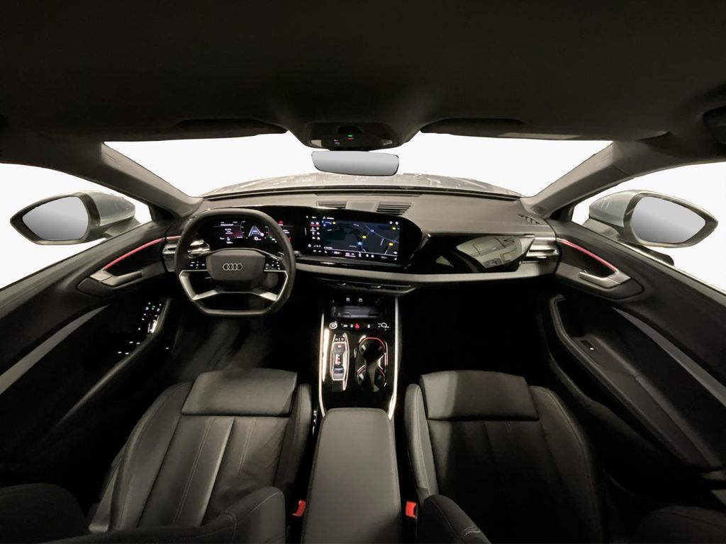 Audi A5 2025