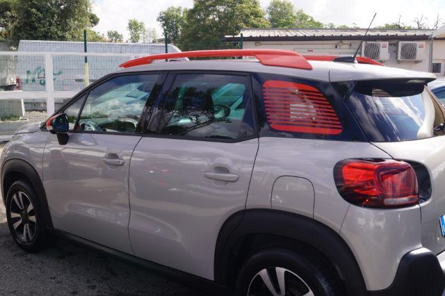 Citroën C3 Aircross 2021