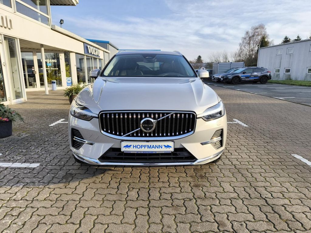 Volvo XC60 2025