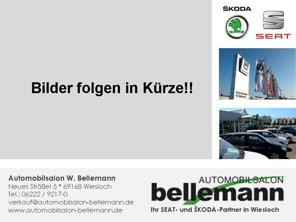 Skoda Fabia 2025