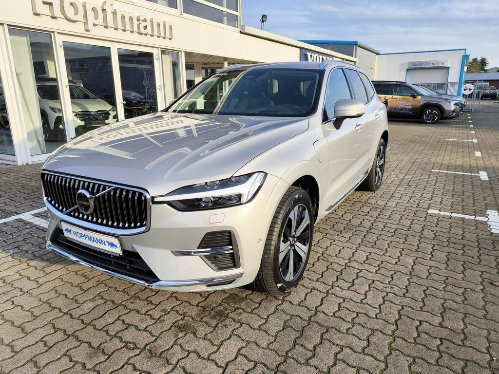 Volvo XC60 2025