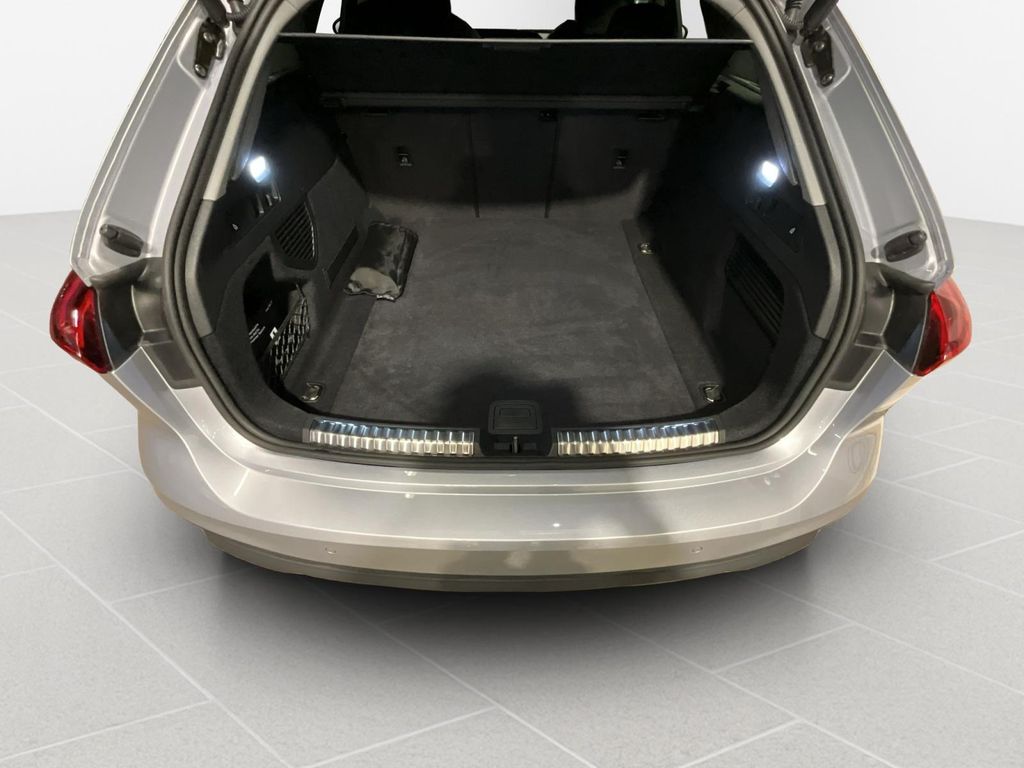 Audi A5 2025