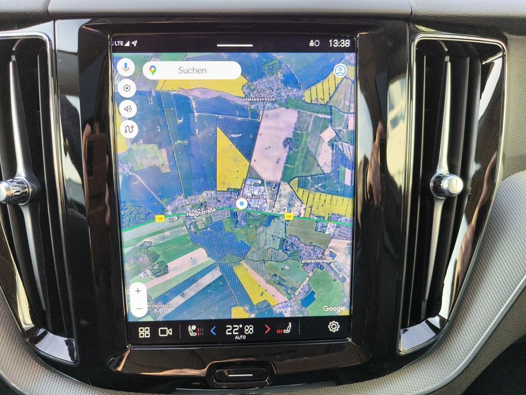 Volvo XC60 2025