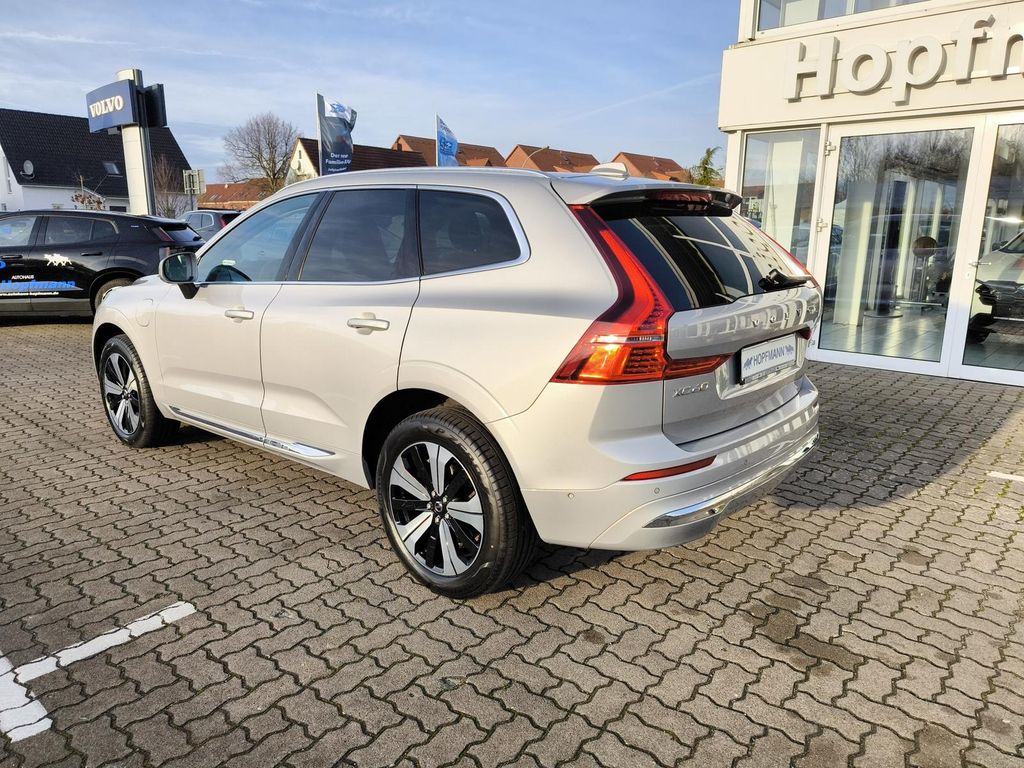 Volvo XC60 2025