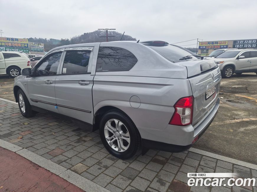 KG_Mobility_Ssangyong KORANDO 2012