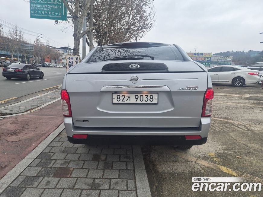 KG_Mobility_Ssangyong KORANDO 2012