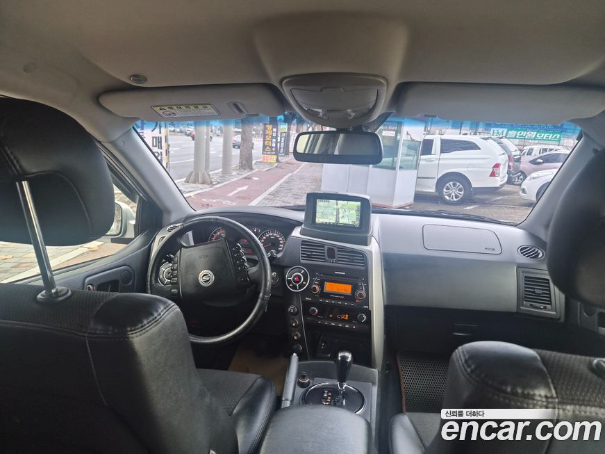 KG_Mobility_Ssangyong KORANDO 2012