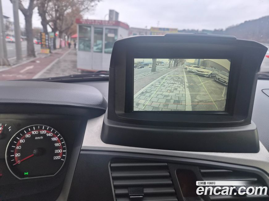 KG_Mobility_Ssangyong KORANDO 2012