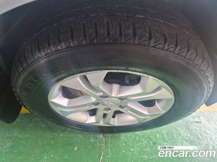 KG_Mobility_Ssangyong KORANDO 2012