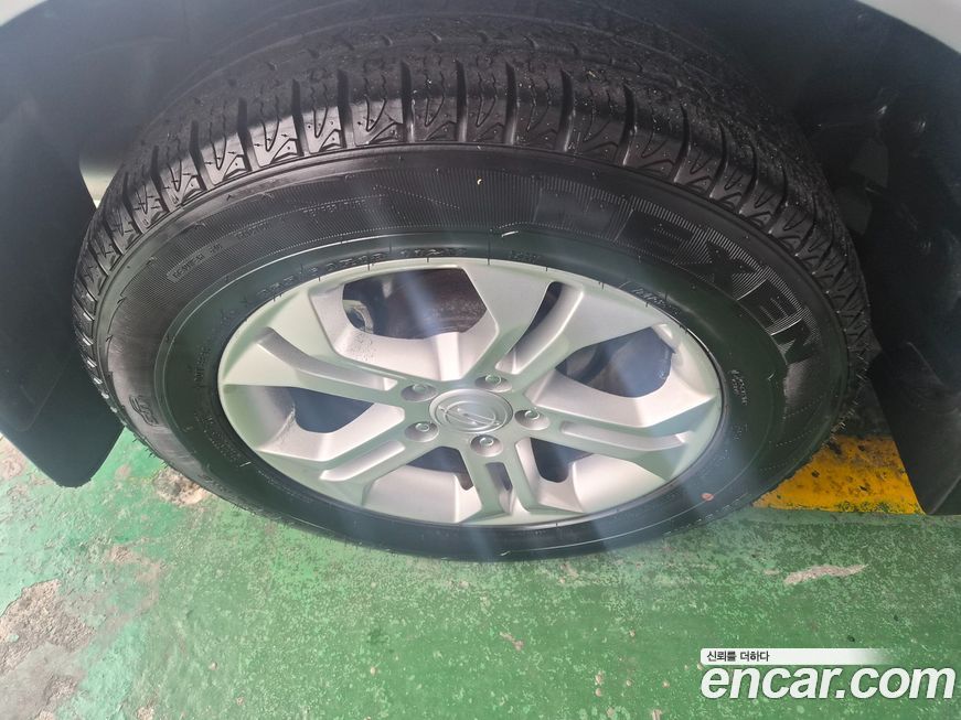 KG_Mobility_Ssangyong KORANDO 2012