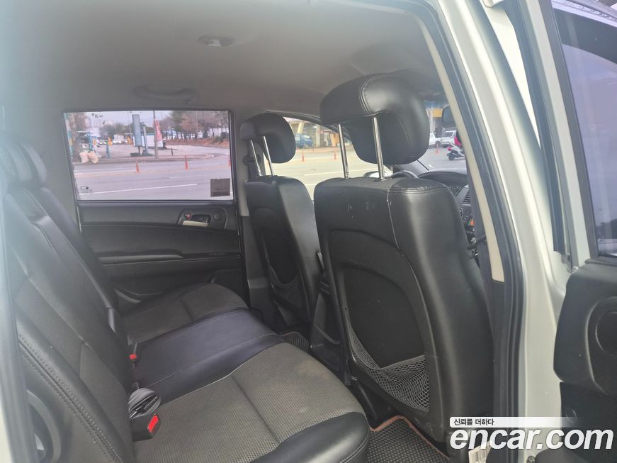 KG_Mobility_Ssangyong KORANDO 2012