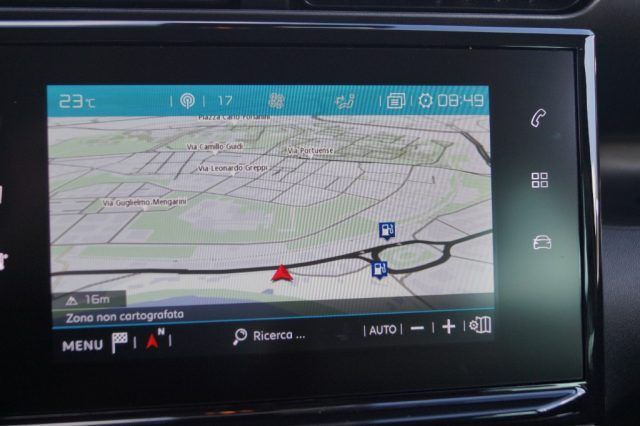 Citroën C3 Aircross 2021