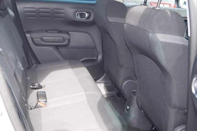 Citroën C3 Aircross 2021