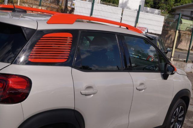 Citroën C3 Aircross 2021