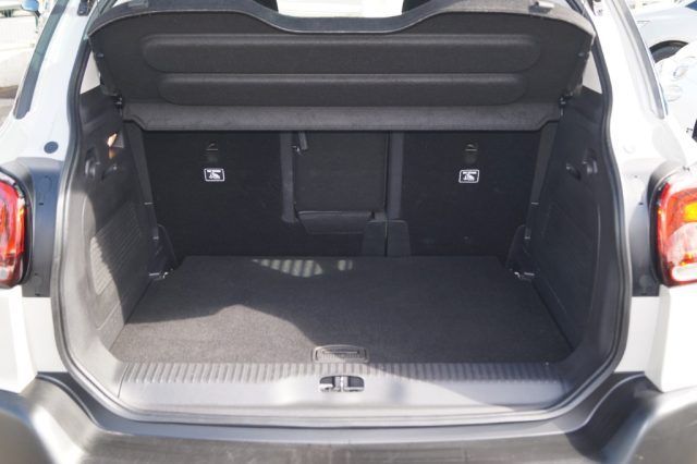 Citroën C3 Aircross 2021