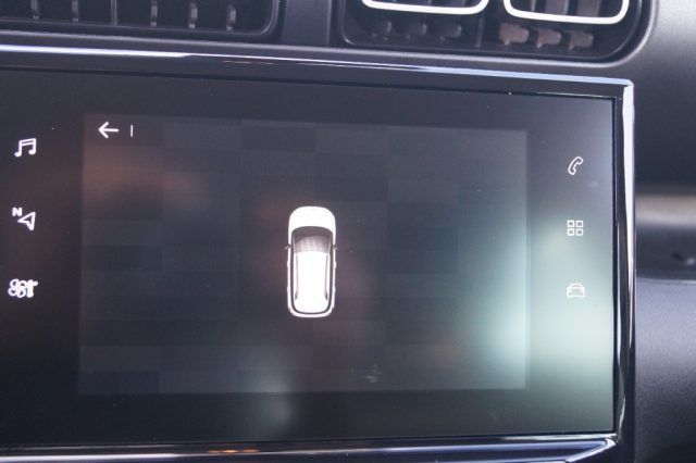 Citroën C3 Aircross 2021