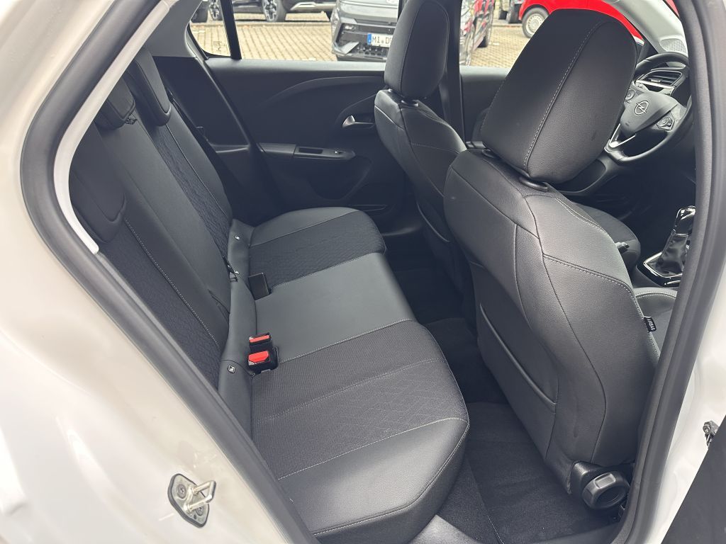 Opel Corsa 2022