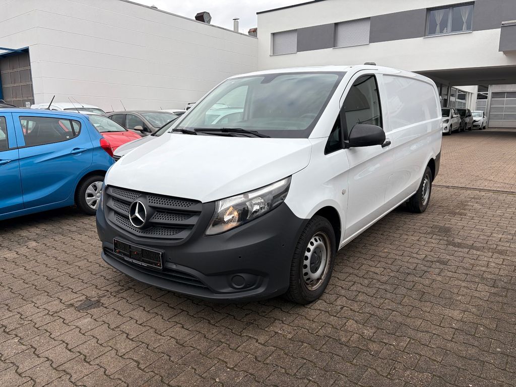 Mercedes-Benz Vito 2020