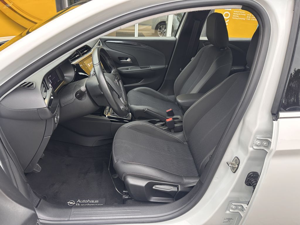 Opel Corsa 2022