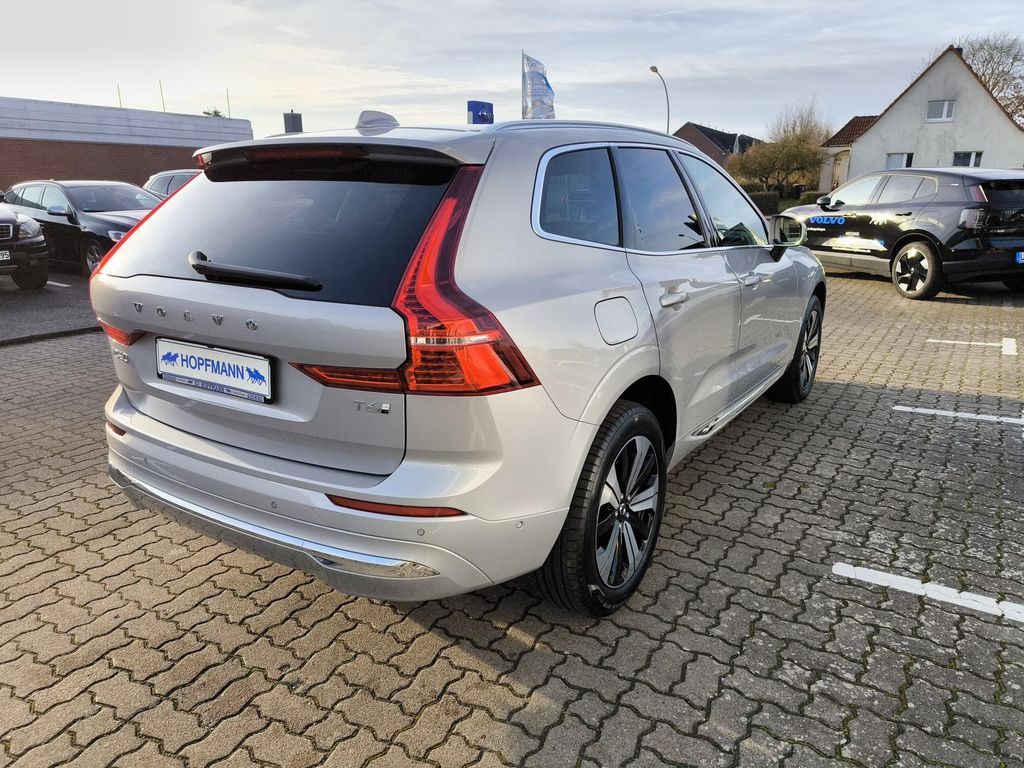 Volvo XC60 2025