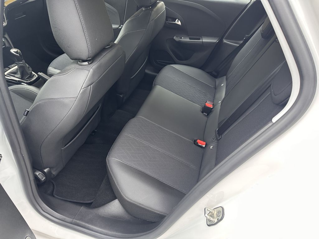 Opel Corsa 2022