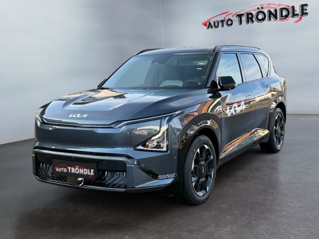 Kia EV5 2025