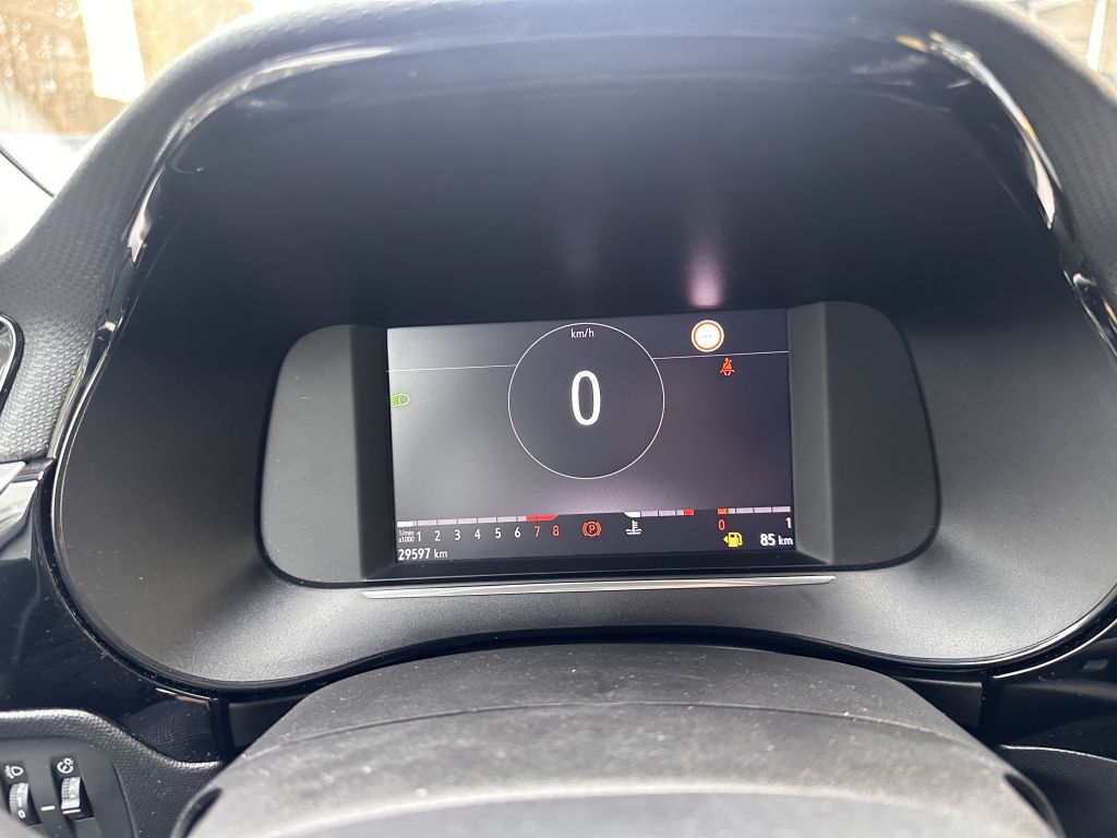 Opel Corsa 2022