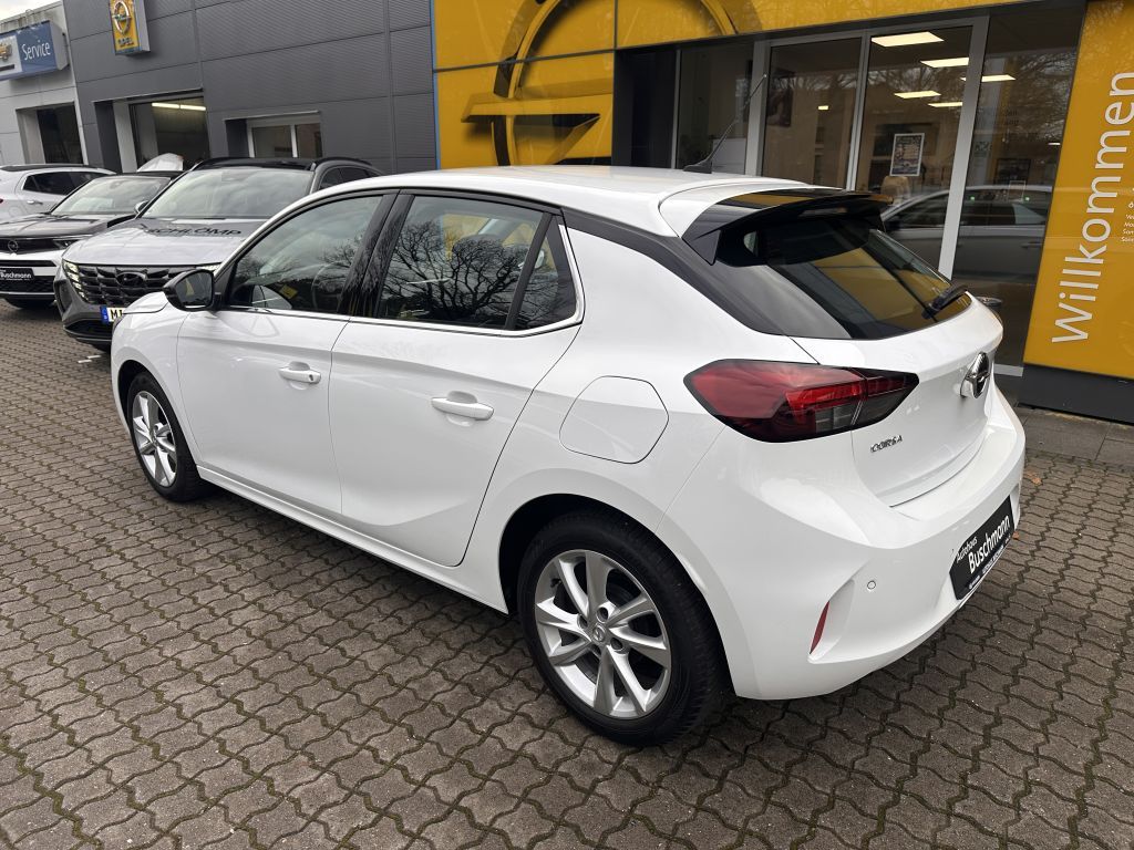 Opel Corsa 2022