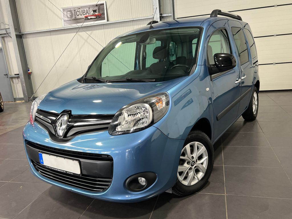 Renault Kangoo 2020