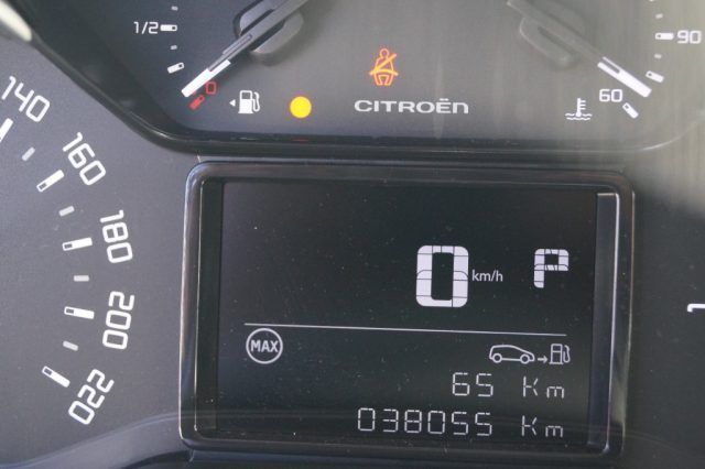 Citroën C3 Aircross 2021