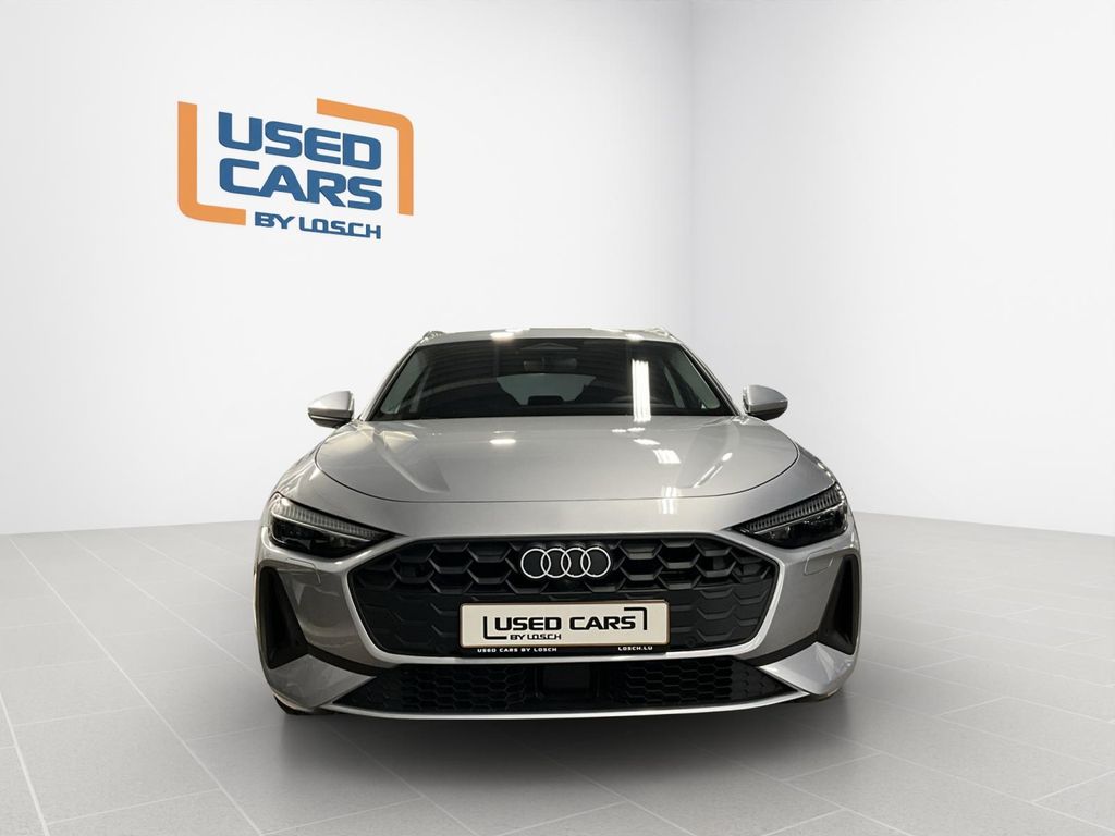 Audi A5 2025