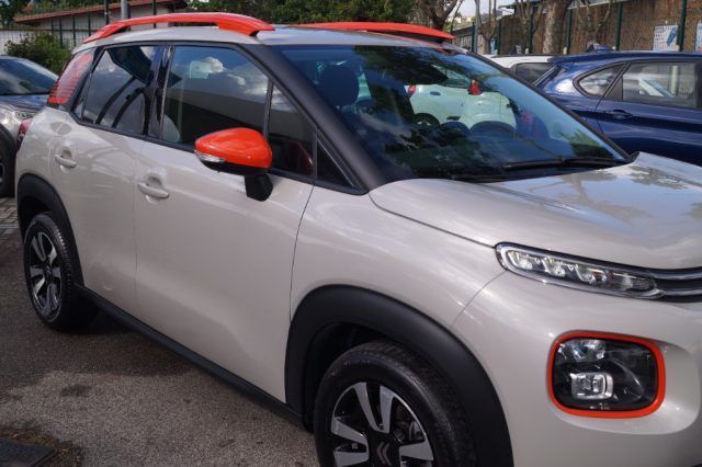 Citroën C3 Aircross 2021