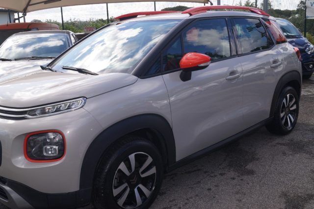 Citroën C3 Aircross 2021