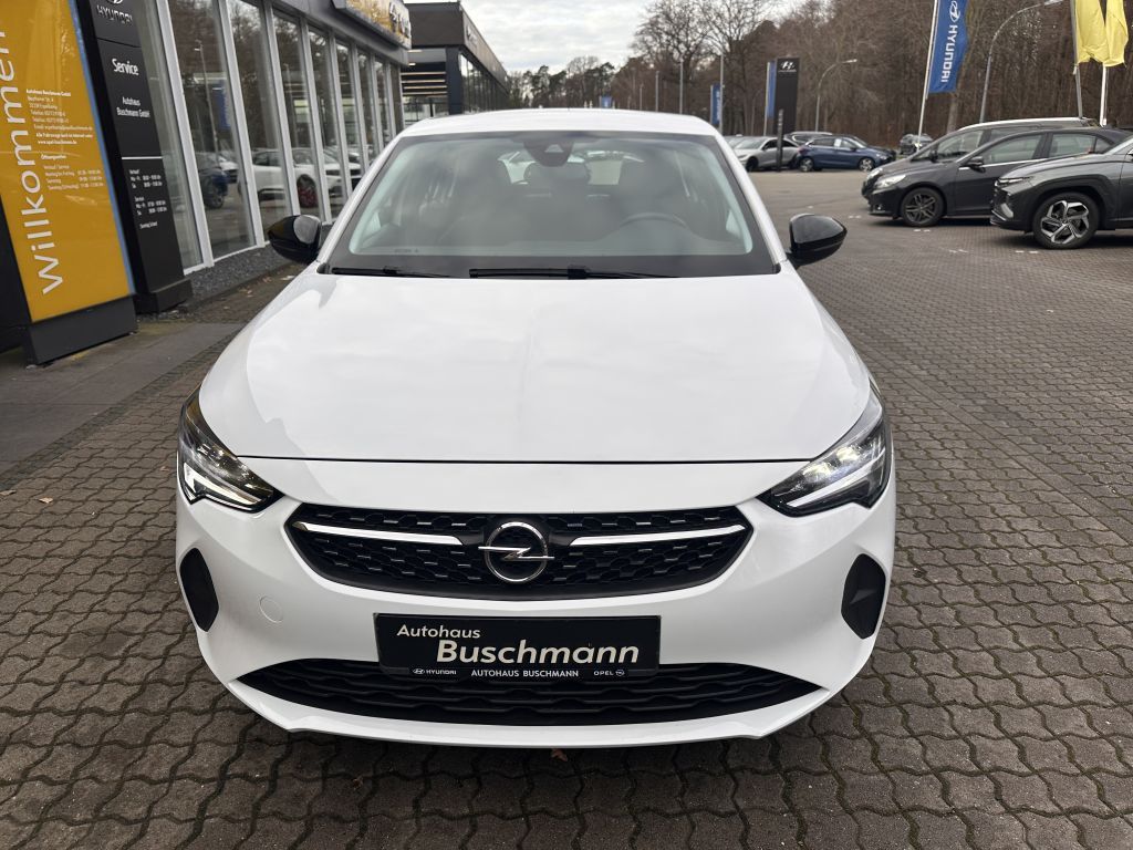 Opel Corsa 2022