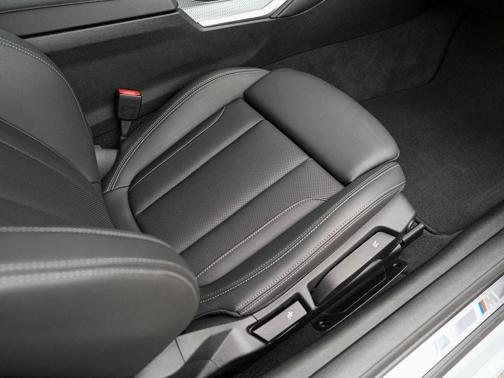 BMW 420 2025